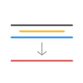 MultiLine to SingleLine